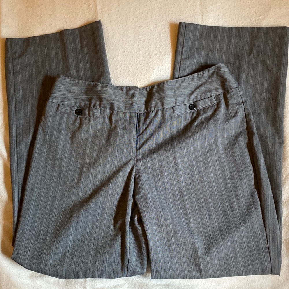 Fashion Bug Sz 12, black and white
